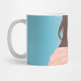 Sunmi - NOIR Mug